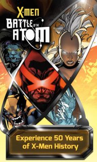 X-Men: BotA(Xսԭ֮ս)ͼ