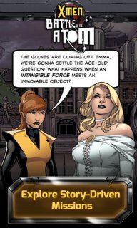 X-Men: BotA(Xսԭ֮ս)ͼ