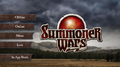 Summoner Wars(ٻս)ͼ