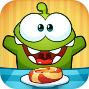 My Om Nom Free(ҵİķ)1.5.1 ׿Ѱ