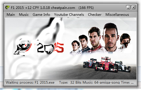 F1 2015ʮ޸ͼ0