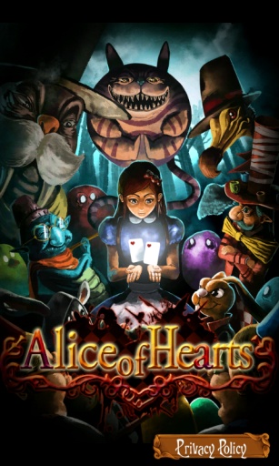 Alice of Hearts(˿ĺ)ͼ