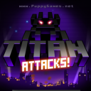 Titan Attacks(̩̹)