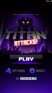 Titan Attacks(̩̹)ͼ