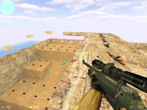 cs1.6连跳插件|cs1.6连跳脚本无限版v2.0 防检测