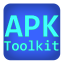安卓反编译软件(ApkToolkit)3.3 绿色中文版【附使用教程】
