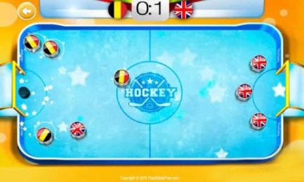 Mini Hockey(֮)ͼ