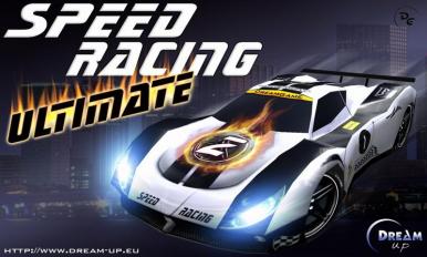 Speed Racing Ultimate 2 Free(ռ2)ͼ