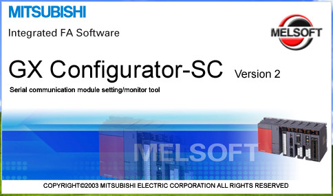 configurator(GX Configurator-SC )ͼ0
