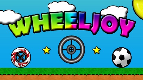 Wheeljoy(֮)ͼ