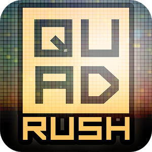 QuadRush()1.1.2 ڹر