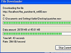 File Downloader(վļ)ͼ0