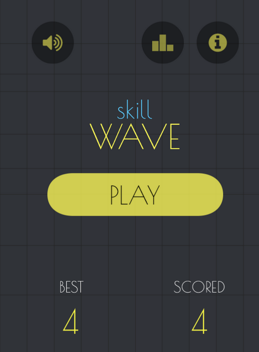 ɹⲨSkill Wave؈D0