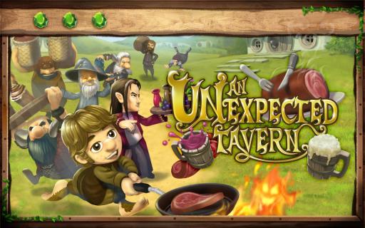 Unexpected Tavern(ƹ)ͼ