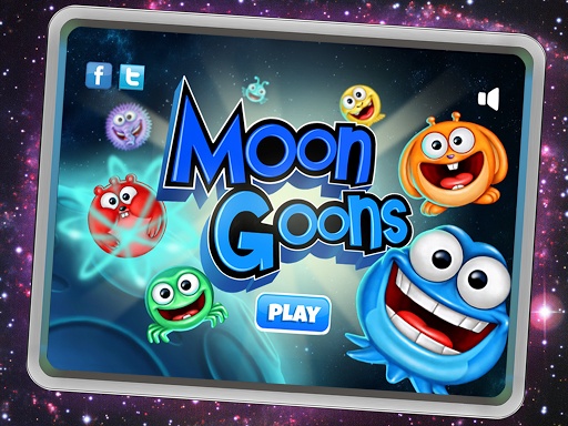 Moon Goons(֮֫F)؈D