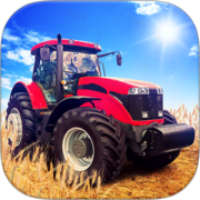 Farmer Sim 2015(ģũ2015)