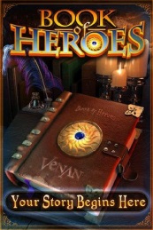 Book Of Heroes(Ӣ)ͼ