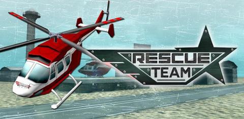 Rescue Team(ֱԮ)ͼ