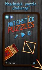Matchstick Puzzles()ͼ