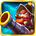 Storm Fortress(籩ҪǱս)1.0.1 ȸر