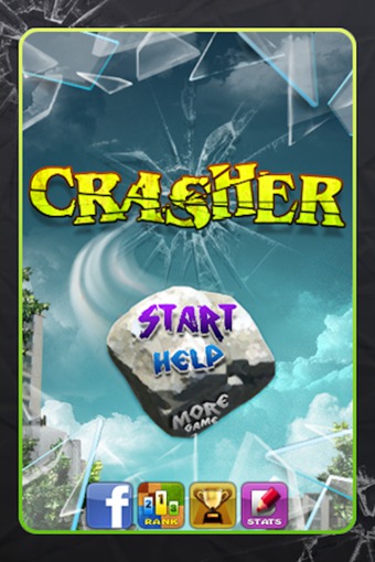 Crasher(Ҳ)ͼ