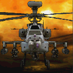 Combat Helicopter(սֱ3D)1.0 ׿޸İ
