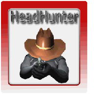 RowdyTheHeadHunter(ֱ)