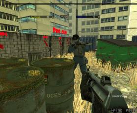 PRO Modern S.W.A.T VS Mercenary Multiplayer(ִؾVSӶ)ͼ