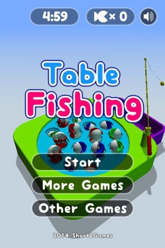 (Table Fishing)ͼ