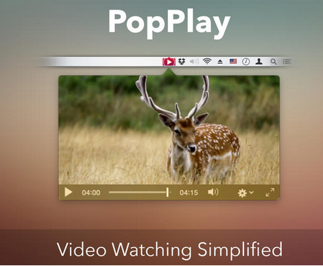 PopPlay for Macͼ0