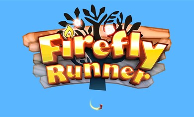 Firefly Runner(ө֮)ͼ