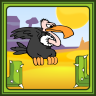 Clumsy Vulture(׾ͺ)1.2 ٷ°