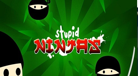 Stupid Ninjas(޴)ͼ