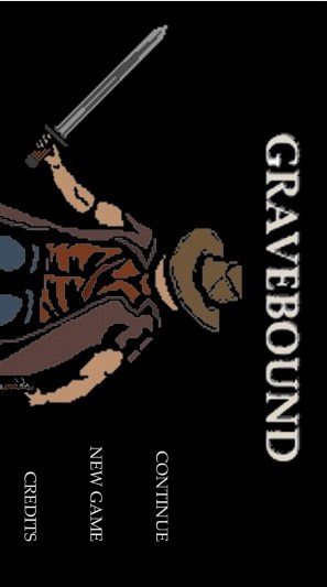 Gravebound(ľ)ͼ