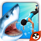 㹥(Shark Attack Simulator 3D)1.1 ׿ر桾桿