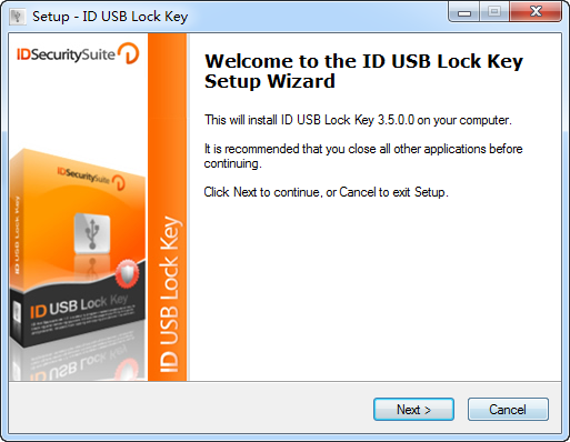 u̼(ID USB Lock Key)ͼ1