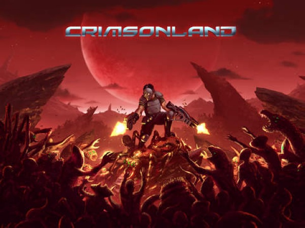 Crimsonland(Ѫȴ½HD)ͼ