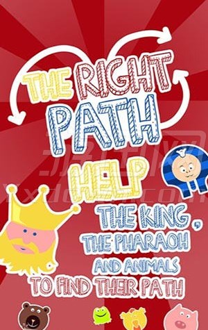 The Right Path(ȷ·)ͼ