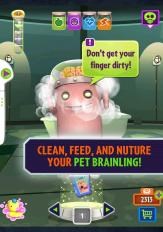 My Pet Brainling(ҵǳ)ͼ