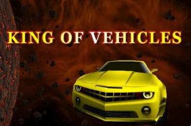 King of vehicles()ͼ