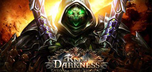 RiseOfDarkness(ڰ)ͼ