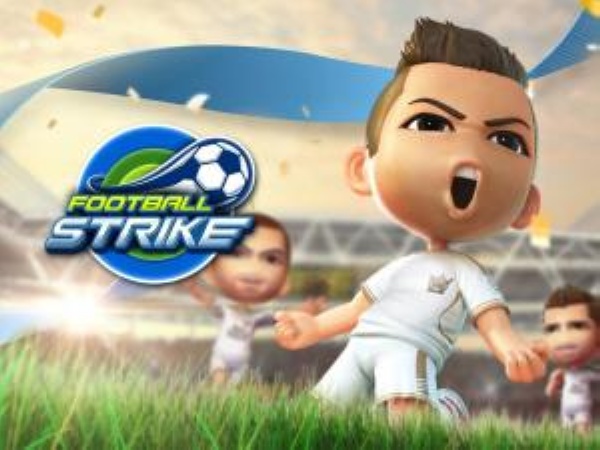 Football Strike!(ը)ͼ