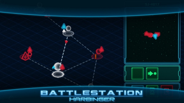 Battlestation: Harbinger(ս)ͼ