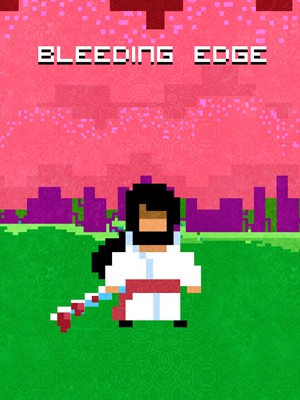 Bleeding Edge(ѪȾ)ͼ