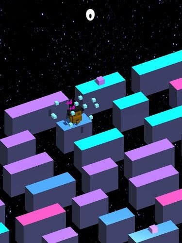 CubeManJump(ؿgÓ)؈D