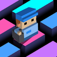 CubeManJump(ؿռ)1.0 ׿Ѱ
