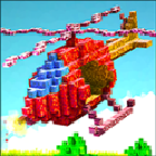 Blocky Copter(ֱͻ)1.0 ٷʽ