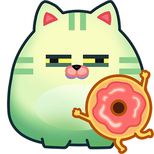 DonutCat(Ȧè)2.4 ׿°