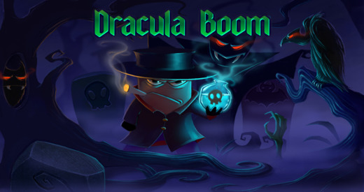 Dracula Boom(¹)ͼ