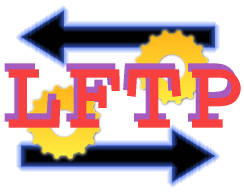 LFTP(开源ftp工具)
